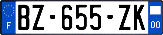 BZ-655-ZK
