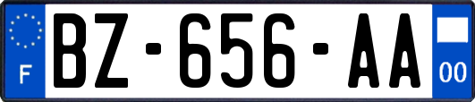 BZ-656-AA