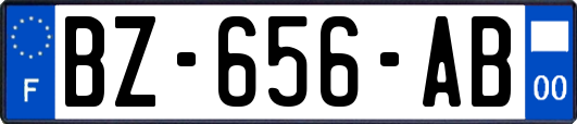 BZ-656-AB