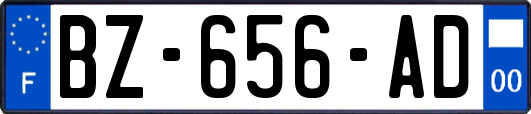 BZ-656-AD