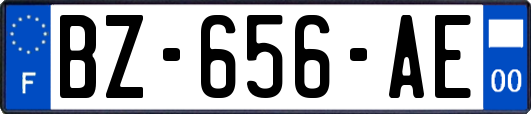 BZ-656-AE