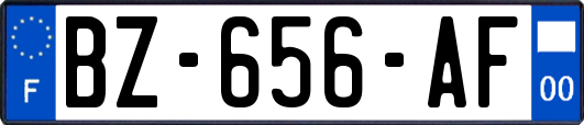 BZ-656-AF