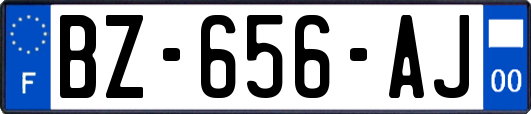 BZ-656-AJ