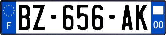 BZ-656-AK