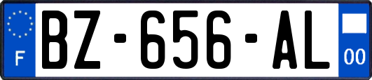 BZ-656-AL