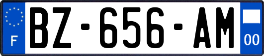 BZ-656-AM