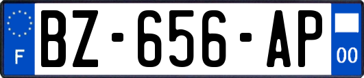 BZ-656-AP