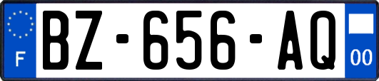 BZ-656-AQ