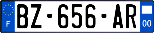 BZ-656-AR