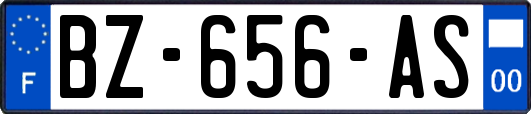 BZ-656-AS