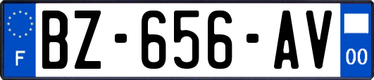 BZ-656-AV