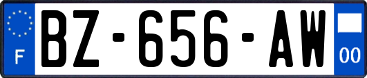 BZ-656-AW