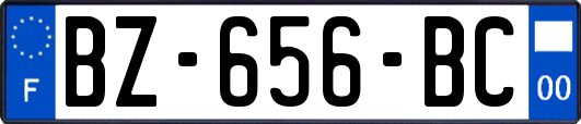 BZ-656-BC