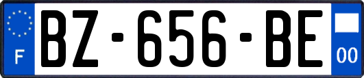 BZ-656-BE