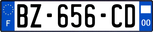 BZ-656-CD