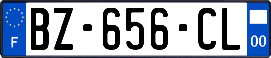 BZ-656-CL