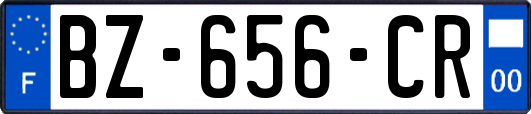 BZ-656-CR