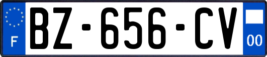 BZ-656-CV