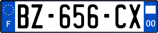 BZ-656-CX