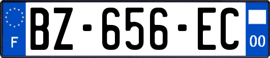 BZ-656-EC