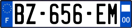 BZ-656-EM