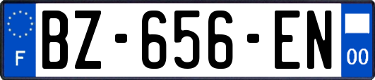 BZ-656-EN
