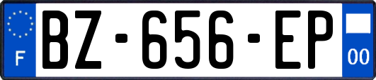 BZ-656-EP