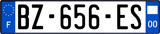 BZ-656-ES