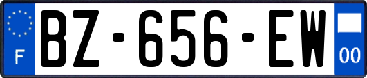 BZ-656-EW