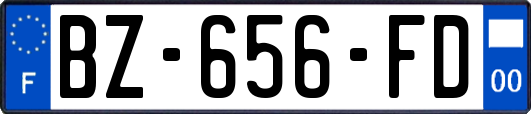 BZ-656-FD