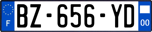 BZ-656-YD