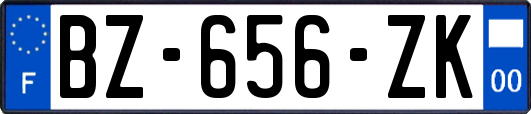 BZ-656-ZK