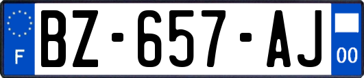 BZ-657-AJ