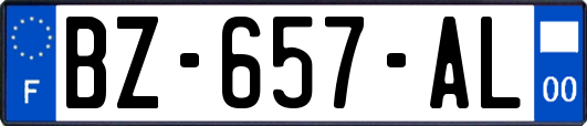 BZ-657-AL