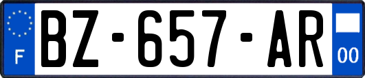 BZ-657-AR