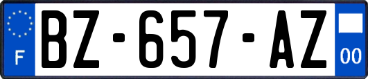 BZ-657-AZ