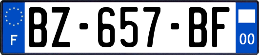 BZ-657-BF