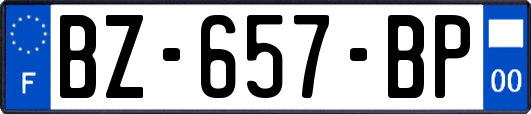 BZ-657-BP