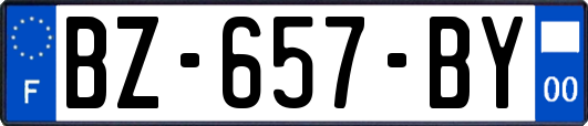 BZ-657-BY