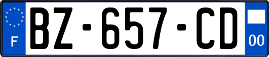 BZ-657-CD