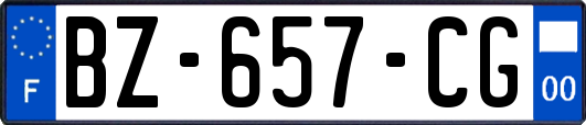 BZ-657-CG