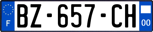 BZ-657-CH