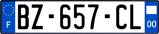 BZ-657-CL