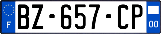 BZ-657-CP