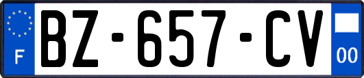 BZ-657-CV