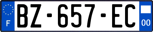 BZ-657-EC
