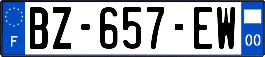 BZ-657-EW