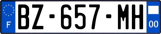 BZ-657-MH