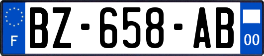 BZ-658-AB