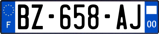 BZ-658-AJ